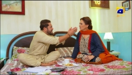 Qalandar Episode 16 - 3rd Dec 2022